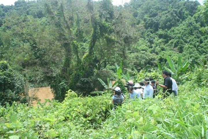 Government launches probes into hydropower projects - 1