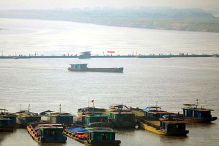 Vietnam to upgrade northern waterway - 1