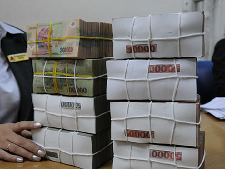 VAMC takes on more bad debts - 1