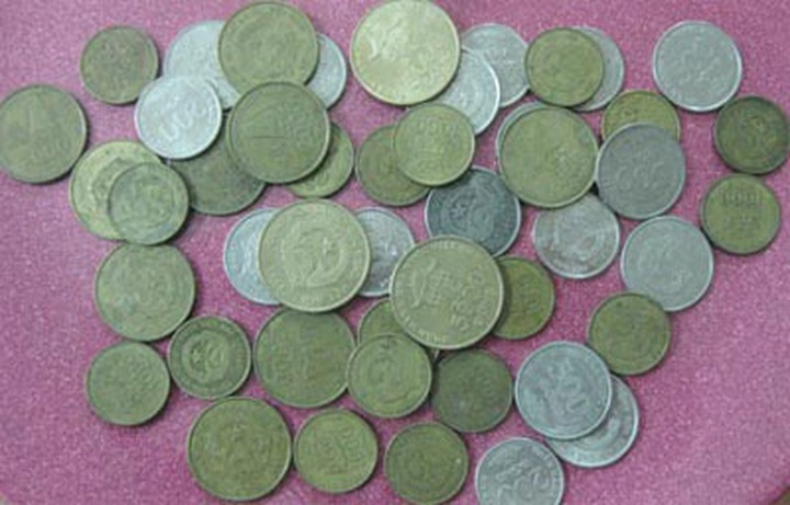 Vietnam to put coins back into circulation - 1