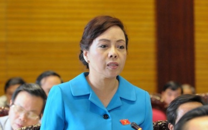 Minister of Health refuses to resign - 1