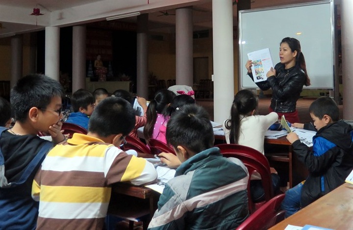 National foreign language project fails to fulfill targets - 1 National foreign language project fails to fulfill targets - 1