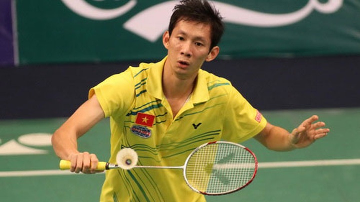 Vietnam out of Singapore open tourney contention - 1