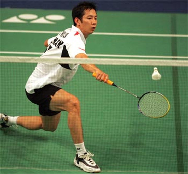 Minh to face tough opposition in defence of Vietnam Open title - 1