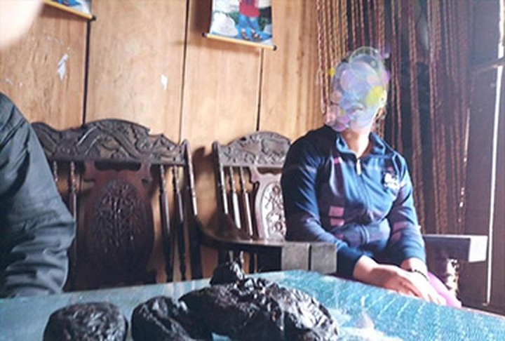 Wild animal meat trading rampant in Gia Lai restaurants - 1