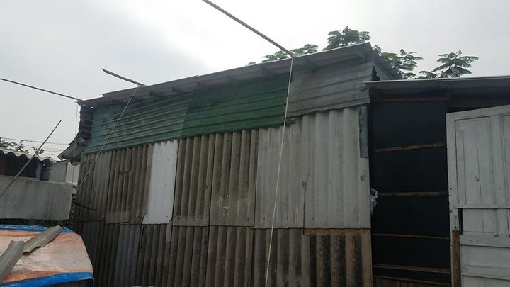 More than 100,000 HCM City households evacuated as typhoon nears - 7