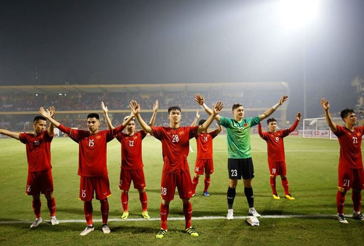 Vietnam thrash Cambodia 3-0 to advance as Group A leaders - 1 Vietnam thrash Cambodia 3-0 to advance as Group A leaders - 1