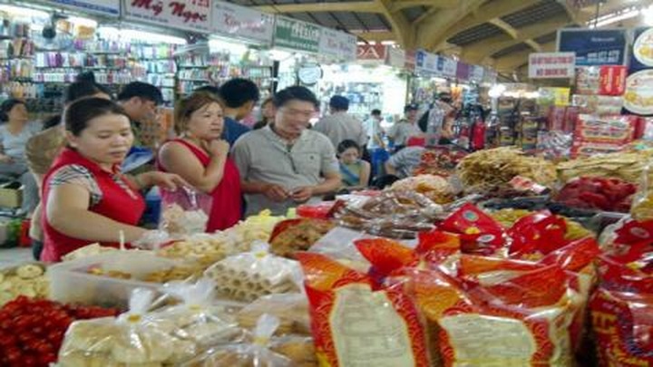 Traditional markets find ways to modernise - 1 Traditional markets find ways to modernise - 1