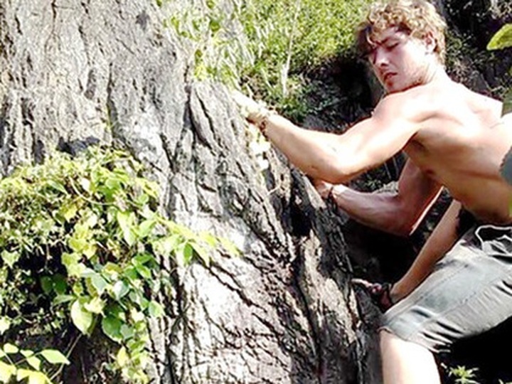 Body of missing British tourist found - 1