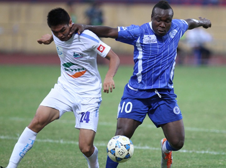 VFF asked to restrict numbers of foreign players and tighten control over doping - 1