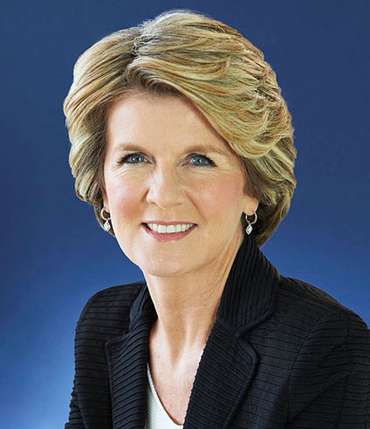 Australian Foreign Minister strengthens regional relations to ASEAN nations - 1