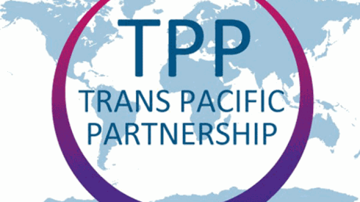MoIT releases text of Trans Pacific Partnership - 1
