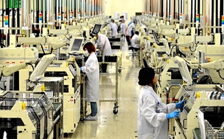 US investments in Vietnam expected to see big growth - 1 US investments in Vietnam expected to see big growth - 1