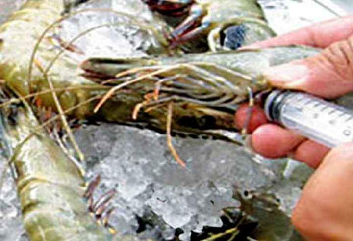 Traders sabotage food to earn profits - 3 Traders sabotage food to earn profits - 3