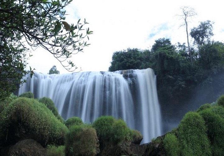 Top 9 magnificent waterfalls in Vietnam - 6 Top 9 magnificent waterfalls in Vietnam - 6