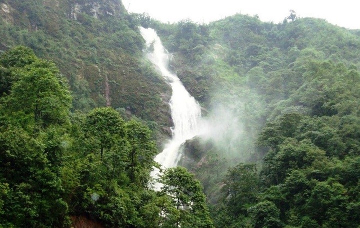Top 9 magnificent waterfalls in Vietnam - 7 Top 9 magnificent waterfalls in Vietnam - 7