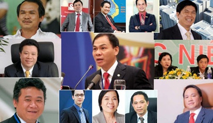 Vietnam ranks third in Asia’s new wealth builder's list - 1