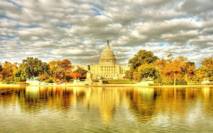 Overseas destinations attractive to Vietnamese despite economic difficulties - 1