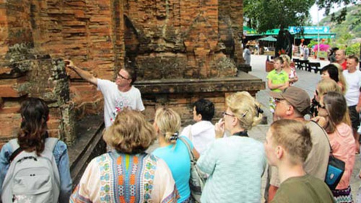 Vietnam tourism industry gearing up for growth - 1