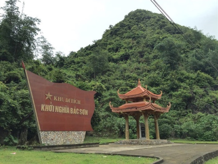 Old war base now tourist destination - 2