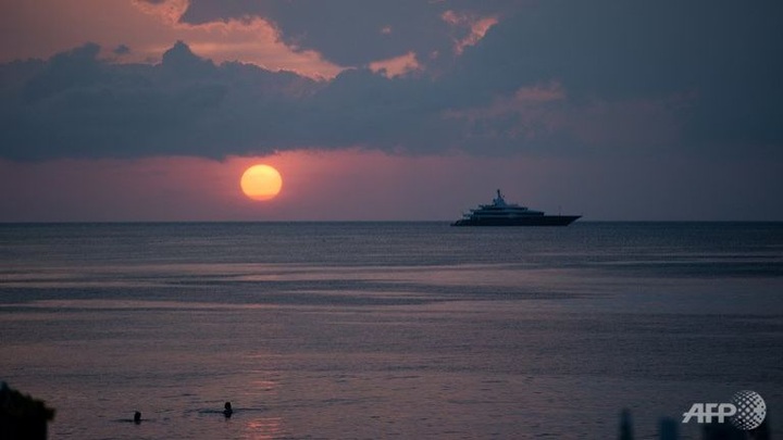 Thailand introduces multiple-entry visa - 1