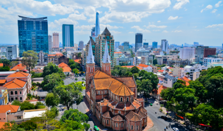 HCMC among world's top cultural destinations for 2019 - 1