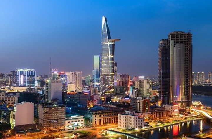 City targets 50,000 new firms in 2017 - 1