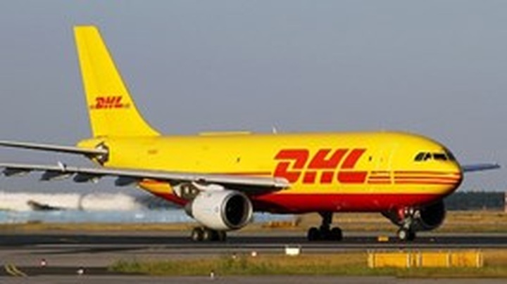 DHL deploys new intra-Asia air routes - 1