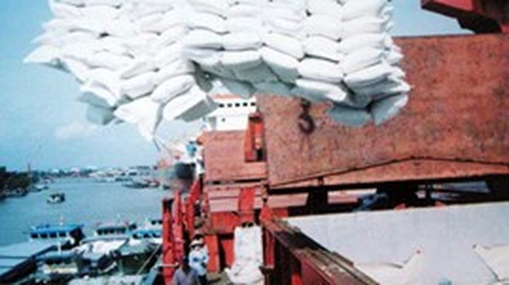 Vietnam secures rice contract with the Philippines - 1