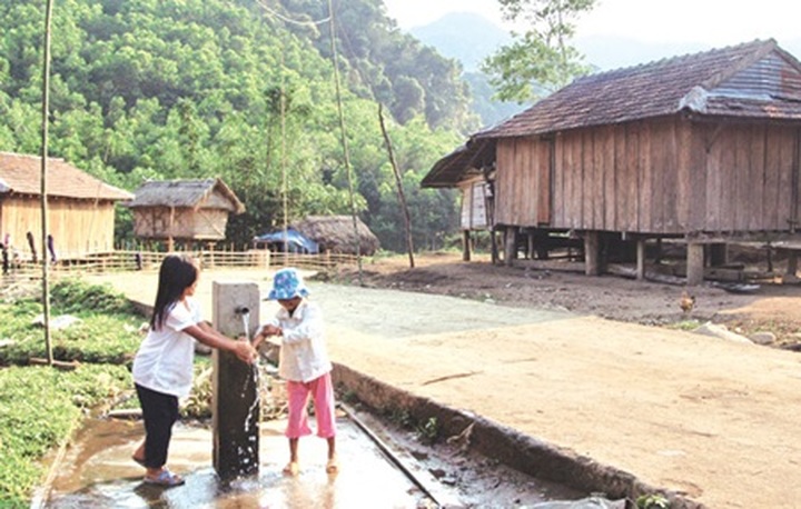 Social policies must always come first, says PM Dung - 1 Social policies must always come first, says PM Dung - 1