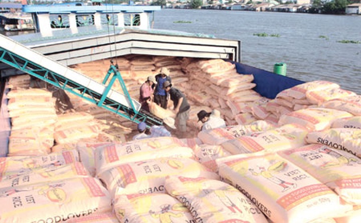 Asia-Pacific kickstarts first talks in bid to create trade super bloc - 1