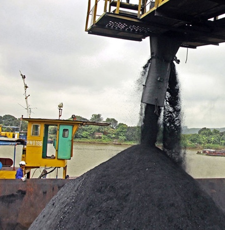 Vinacomin expects 10% rise in profits to $57.1 million - 1