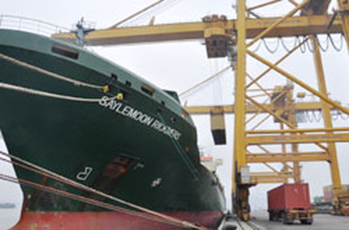 PM approves trade strategy, aims during 2011-30 - 1