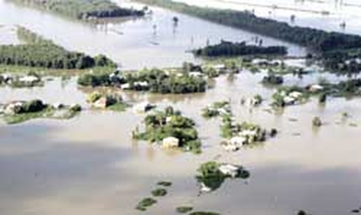 Vietnam knuckles down on climate-change - 1