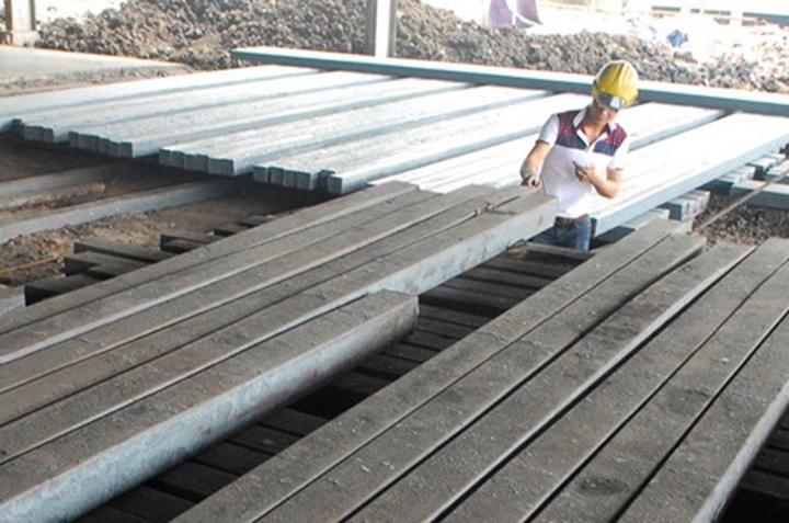 Eurasian trade will open new page - 1