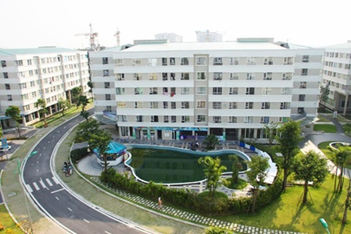 Ministry seeks ODA for social housing plans - 1