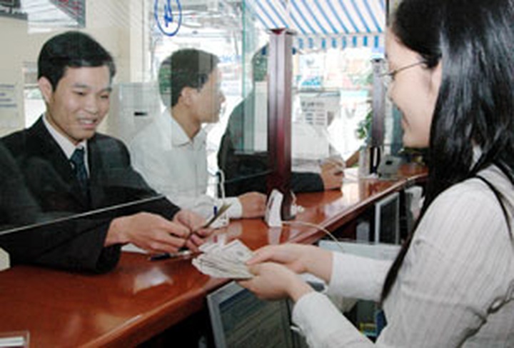 Demand rises for US dollar loans - 1