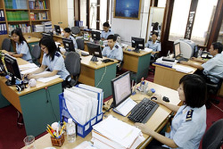 State offices urge to modernise IT - 1