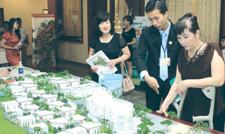 Property experts call for new approach - 1