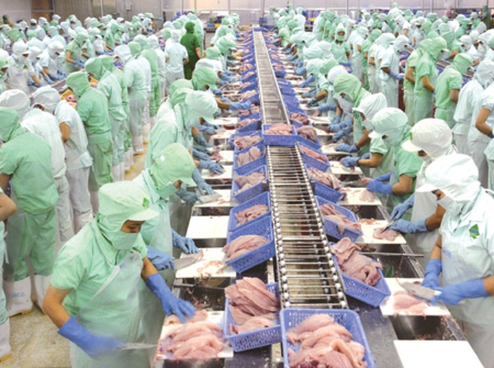 PM urges localities to promote trade, attract foreign investment - 1