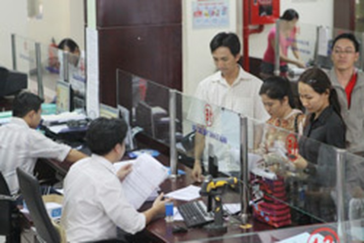 Tax agents still largely unused - 1