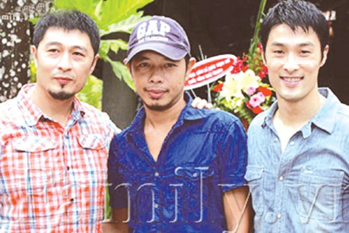 Vietnam cinema rolls out first road trip comedy - 1