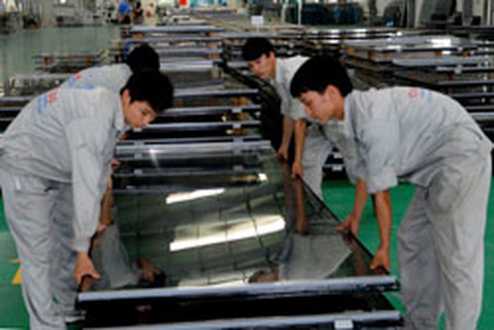 Some workers denied basic labour rights - 1 Some workers denied basic labour rights - 1