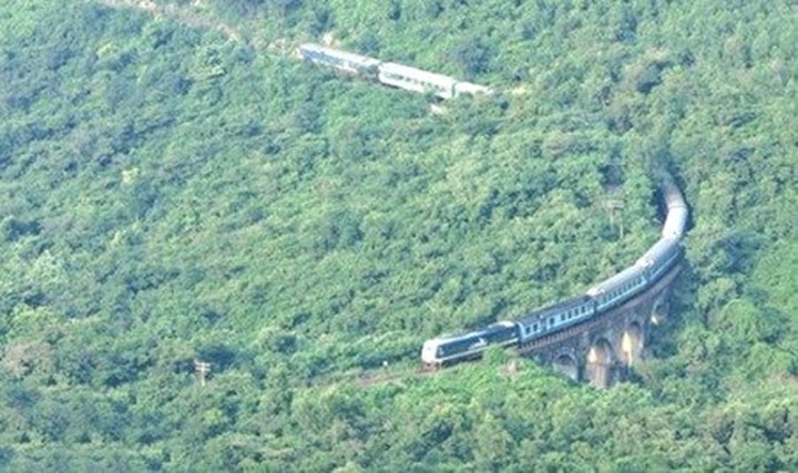 Sai Gon Railway eyes tourism boost - 1