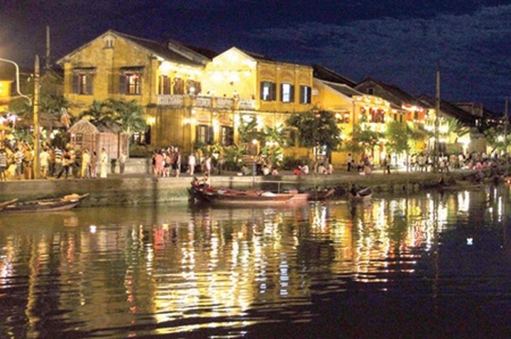 Hoi An one of Asia's top cities - 1