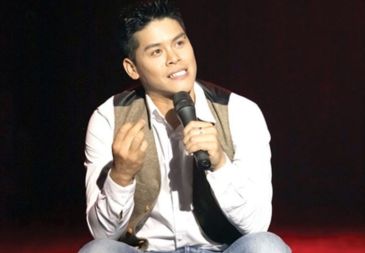 Canadian dancer says Life is a Game - 1