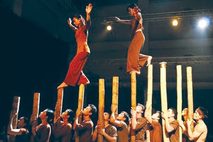 Celebrities set for centre stage at nation's premier charity gala - 1