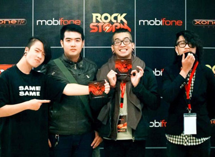 Music festival showcases range of ASEAN talent - 1 Music festival showcases range of ASEAN talent - 1