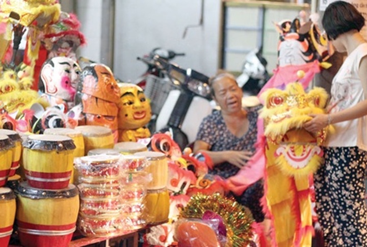 Unicorns bring festival magic - 2