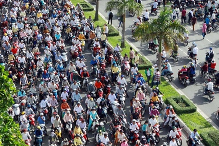 Motorbike owners rebel over new road-use fees - 1 Motorbike owners rebel over new road-use fees - 1